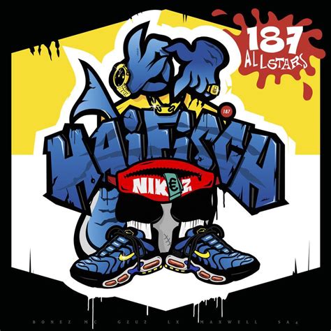 LX & Maxwell – HaifischNikez Allstars Lyrics 